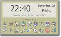 Active Phone Server screenshot